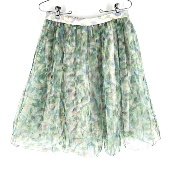 Disney Tulle Fashion Skirt Lauren Conrad XL LC - Picture 5 of 10